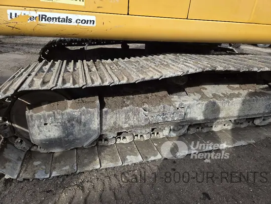 2019 John Deere 210G LC Excavator