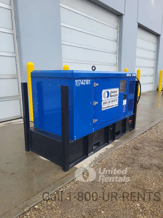 2023 Kustom Power Solutions KPS15 Generator