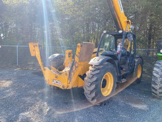 2017 JCB 510-56 S Forklift