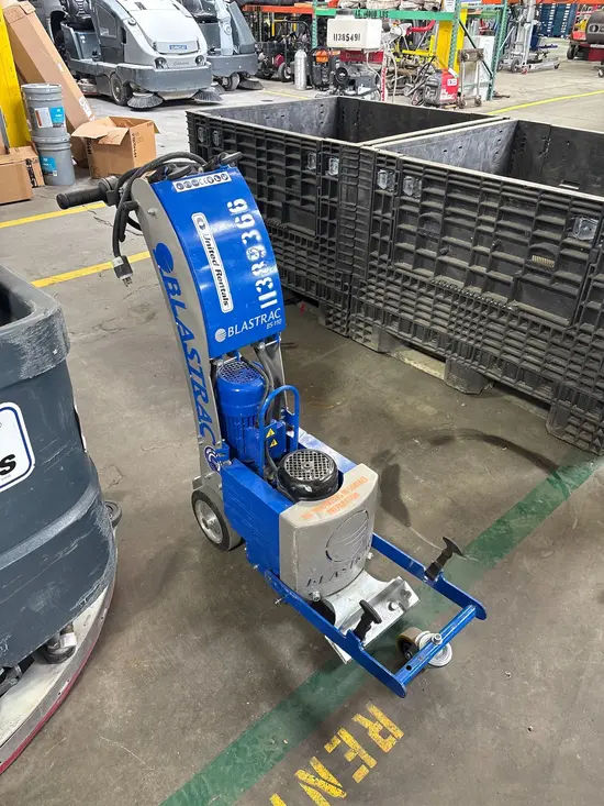 2022 Husqvarna BS-110 Stripper