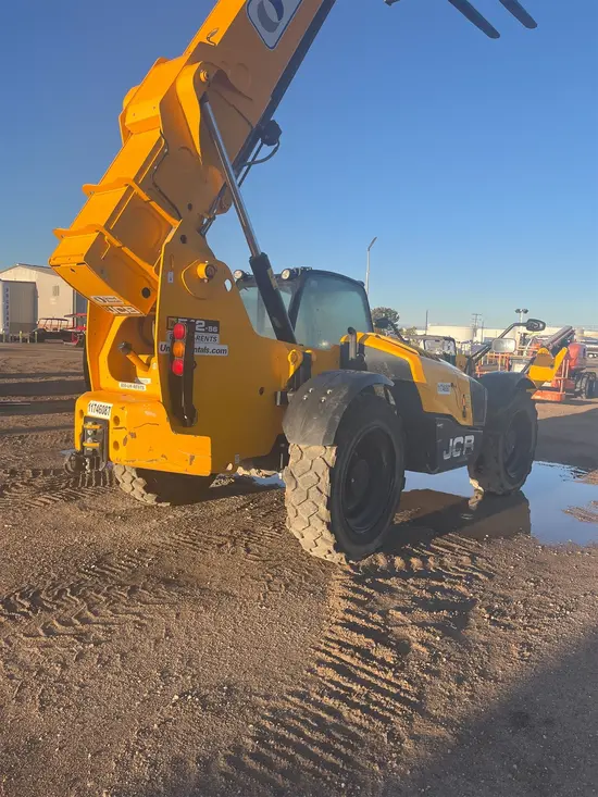 2023 JCB 512-56 S Forklift