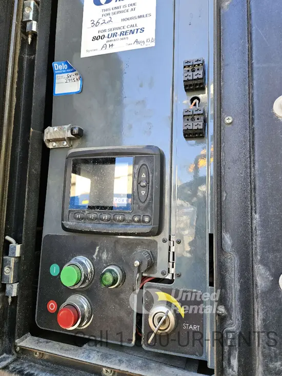 2022 Wacker Neuson HIF 600 Diesel Heater