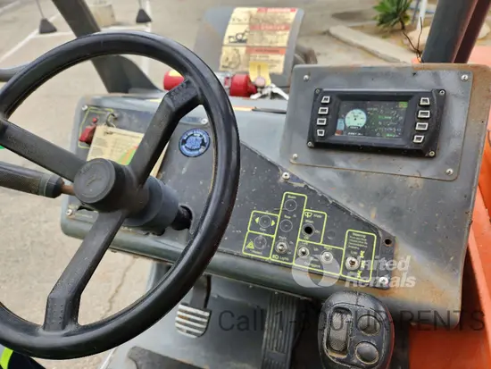 2019 XTREME XR1255 Forklift