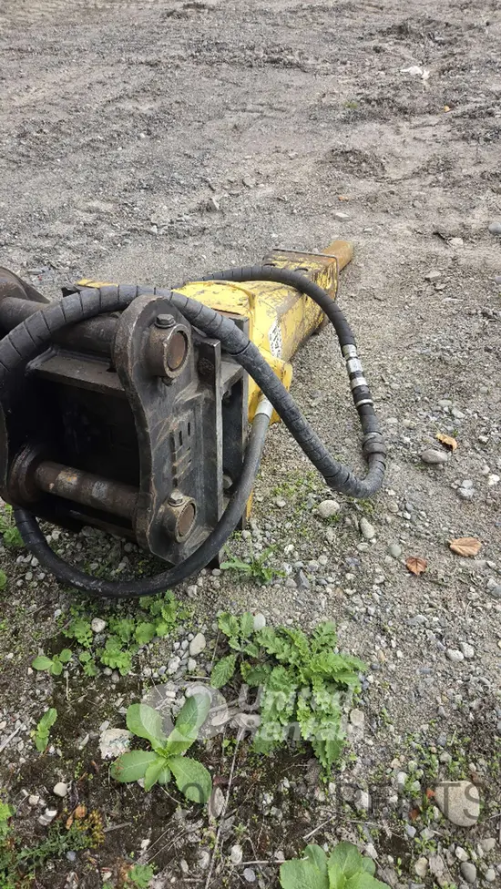 2020 Epiroc SB 702 Attachment