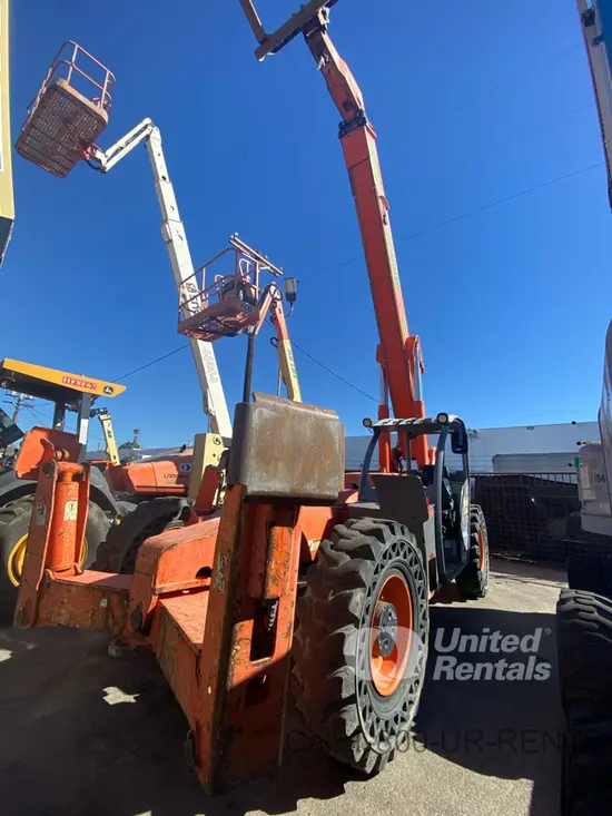 2015 XTREME XR1255 Forklift