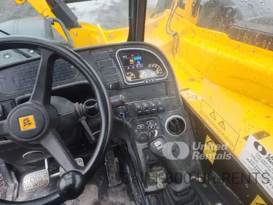 2018 JCB 512-56 S Forklift