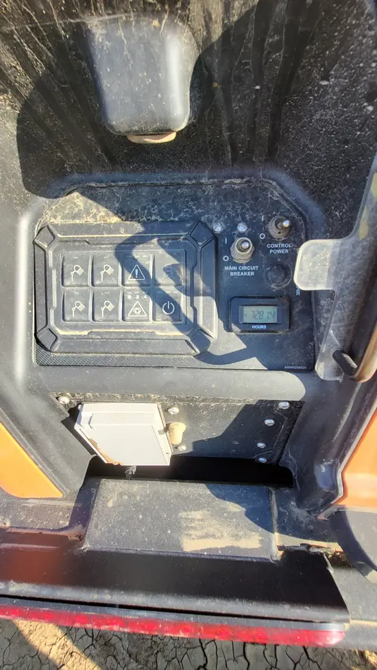 2022 Generac MLTS-2 Portable Work Light