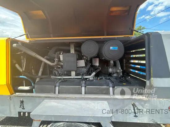 2022 Generac MLTS-4 Portable Work Light