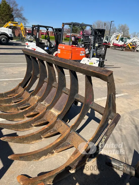 2021 PEMBERTON 419014 Attachment
