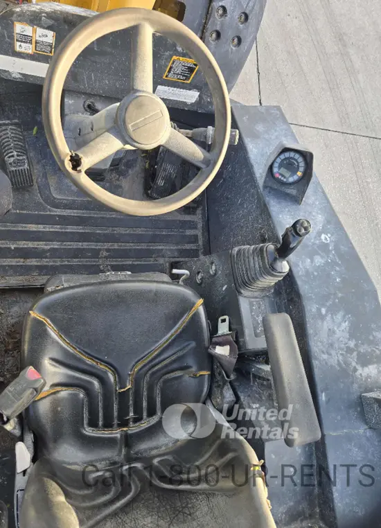 2020 John Deere 204L Wheel Loader