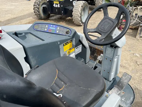 2020 Clarke SC8000 48 LPG Scrubber
