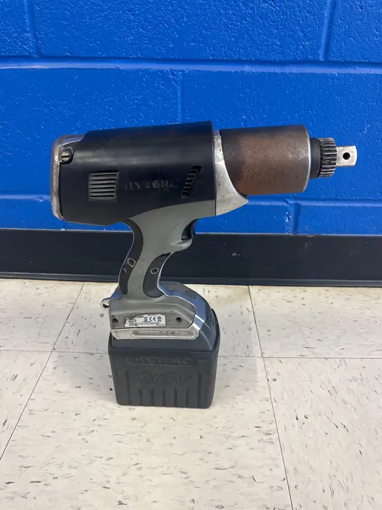 2017 Hytorc BTM-1000 Wrench