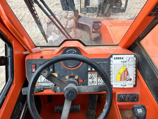 2019 SKYTRAK 10054 Forklift