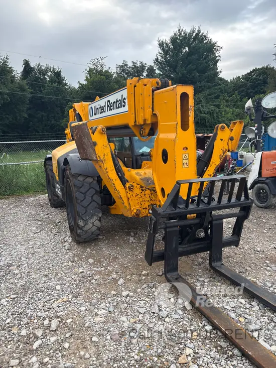 2021 JCB 512-56 S Forklift