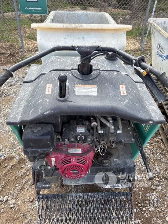 2021 Multiquip WBH-16EF