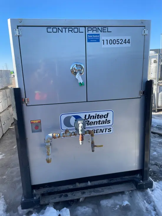 2019 Eco Power Equipment CIPR-76W Generator