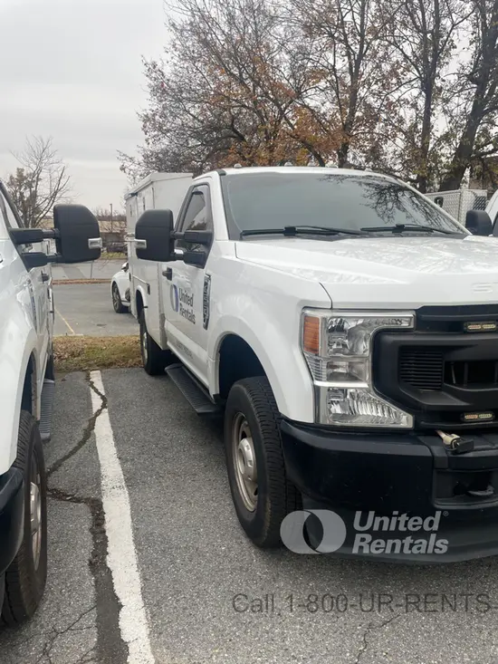 2022 Ford F250REGXLG4WD Truck