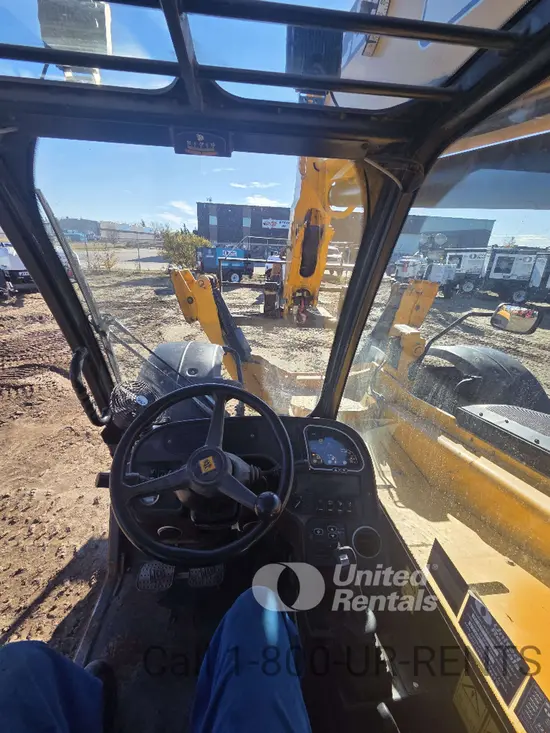 2019 JCB 512-56 S Forklift