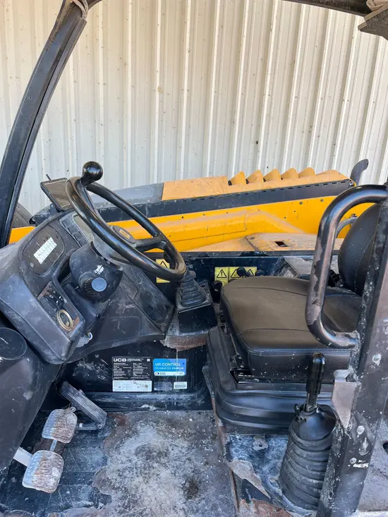 2019 JCB 510-56 S Forklift