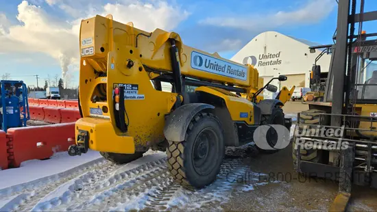 2023 JCB 512-56 Forklift