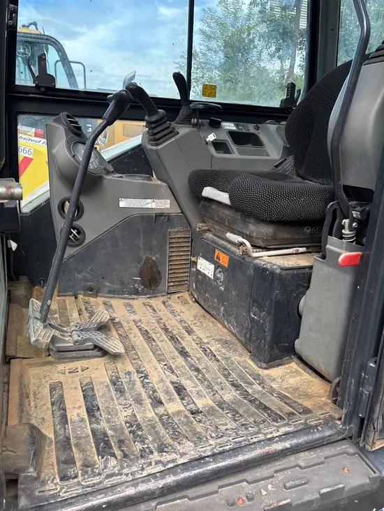 2020 Bobcat E85 Mini Excavator