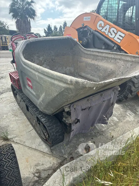 2022 Toro MB TX 2500
