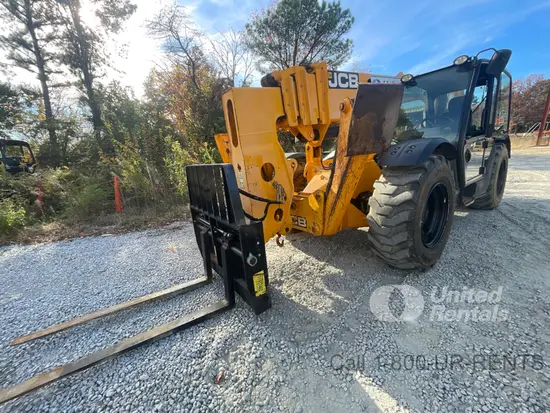 2019 JCB 512-56 S Forklift
