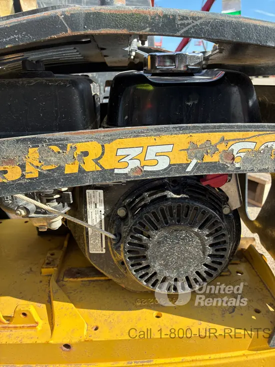2023 BOMAG BPR35/60 Vibratory Plate Compactor