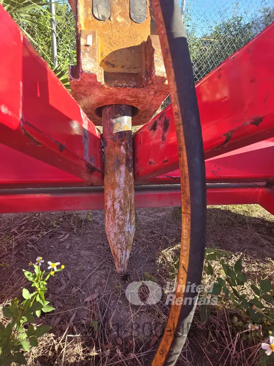 2019 Epiroc EC 100T Attachment