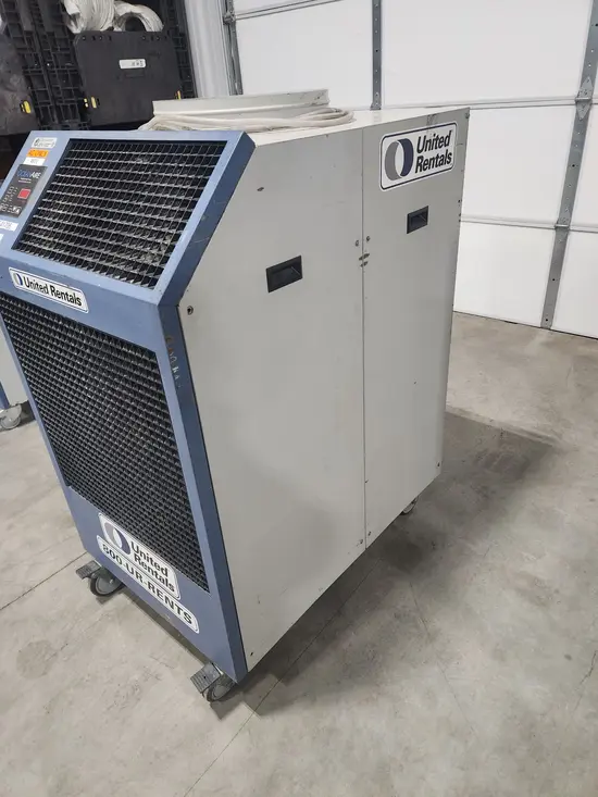 2017 OCEANAIRE 20ACH6034 Electric Heater