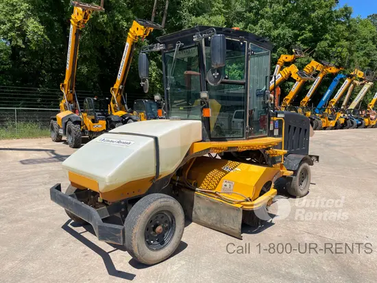 2021 LayMor SM450-ST Sweeper