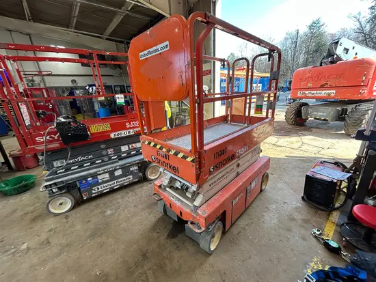 2020 Wacker Neuson LTV6L Portable Light Tower