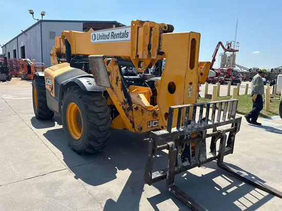 2017 JCB 510-56 S Forklift