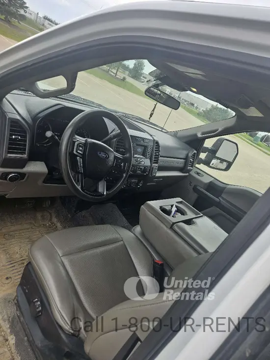2020 Ford F250SCABXLG4WD Truck