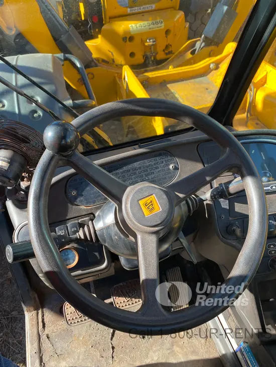 2019 JCB 510-56 Forklift