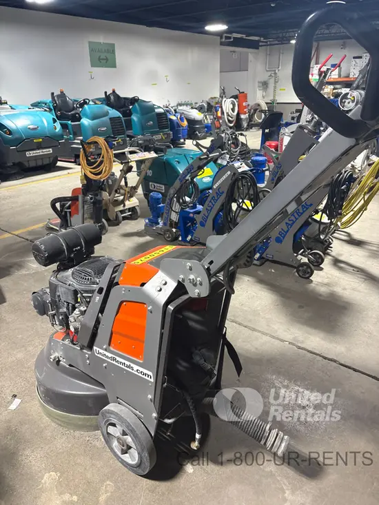 2023 Husqvarna PG690P