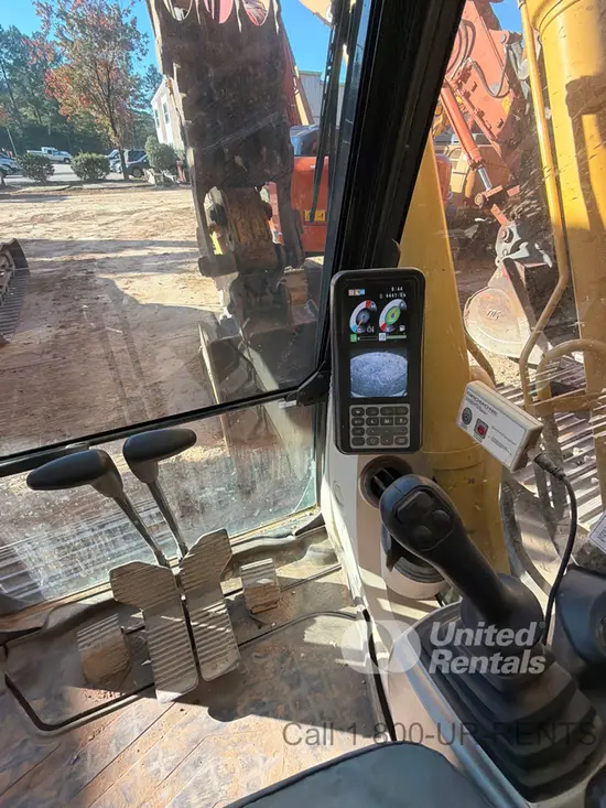 2020 Kobelco SK210LC-10 Excavator