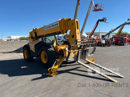 2019 JCB 512-56 Forklift