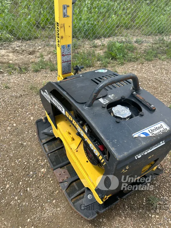 2023 BOMAG BPR35/60 Vibratory Plate Compactor