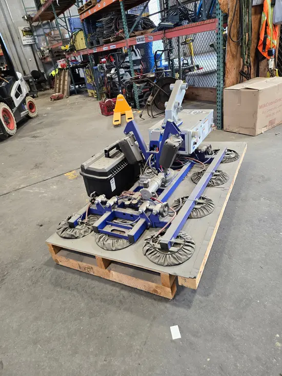 2022 Valla SERIES A CURVED