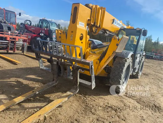 2022 JCB 510-56 Forklift