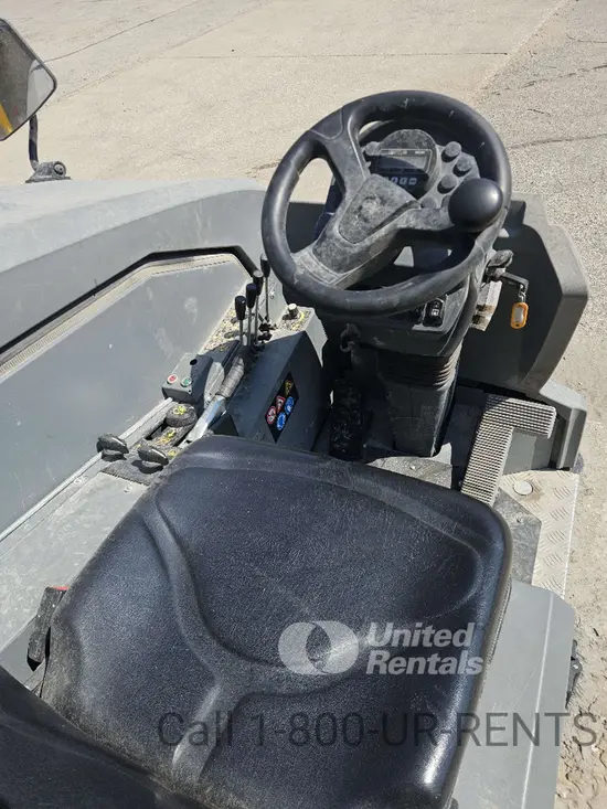 2022 KARCHER B 300 RI LPG Scrubber
