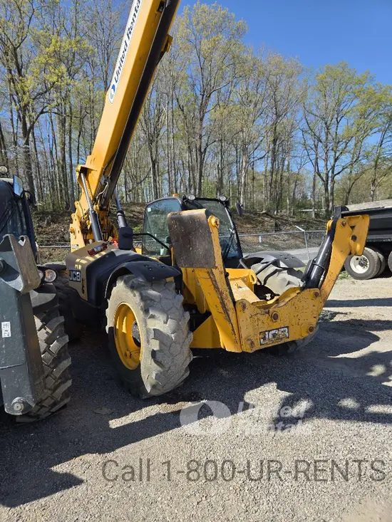 2019 JCB 512-56 S Forklift