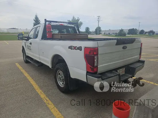 2020 Ford F250SCABXLG4WD Truck