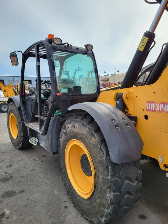 2019 JCB 512-56 Forklift