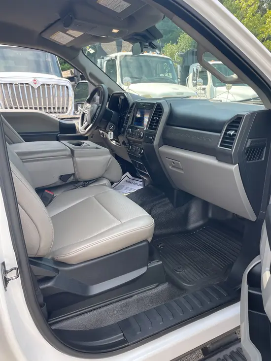 2021 Ford F250CREWXLG4WD Pickup Truck