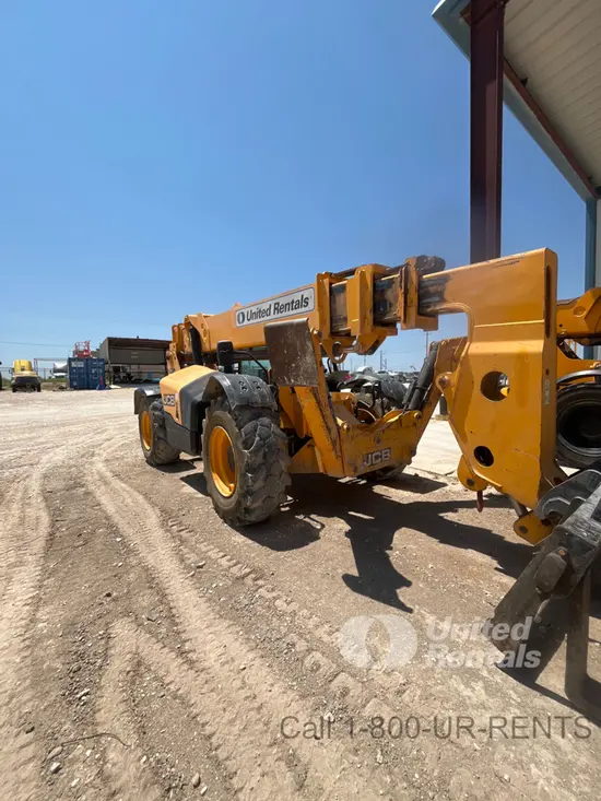 2019 JCB 512-56 S Forklift
