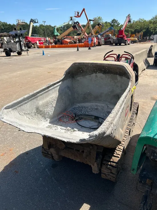 2021 Toro MB TX 2500