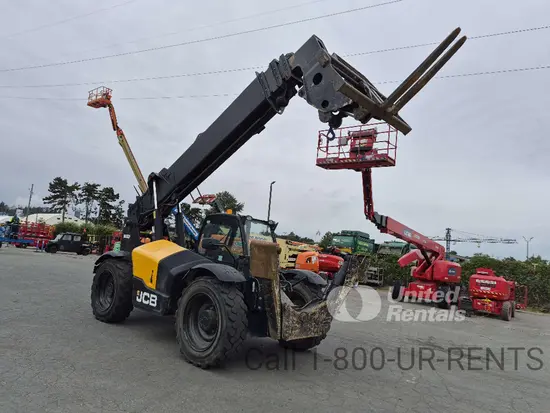2020 JCB 512-56 S Forklift