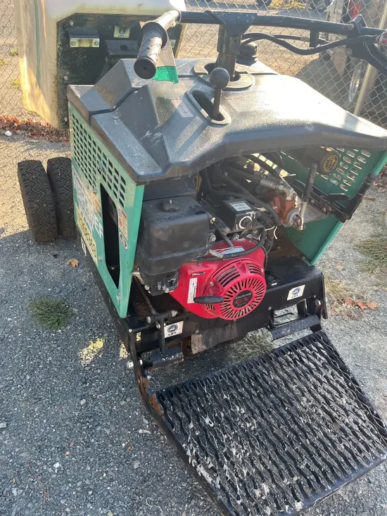 2021 Multiquip WBH-16EF